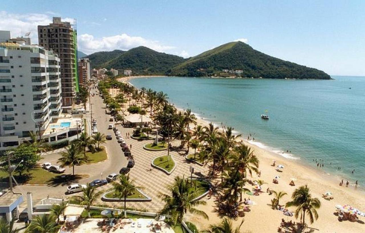 Apto Lindo 2 Dor Piscina Ar Internet 103 A Caraguatatuba Exterior foto